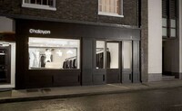 Minimalist Flagship Boutiques Image 6
