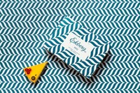 Finnish Cafe Branding Image 3