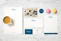 Finnish Cafe Branding Image 4