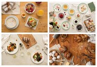 Finnish Cafe Branding Image 6
