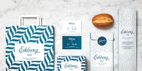Finnish Cafe Branding Image 8