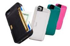 Wallet-Phone Cases