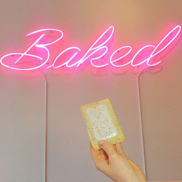 30 Unconventional Bakeries