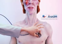 Healthy Rockstar Ads Image 2