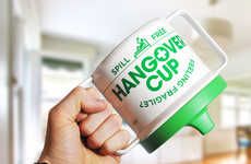 Hangover-Inspired Sippy Cups