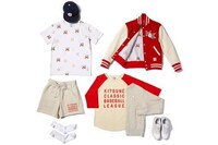 Androgynous Athletic Fashions Image 2