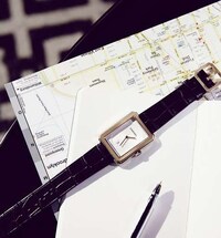 Timepiece Pop-Up Parties Image 7