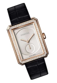 Timepiece Pop-Up Parties Image 8