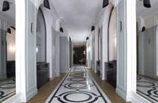 Intimate Luxury Hotels