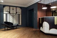 Intimate Luxury Hotels Image 2