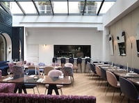 Intimate Luxury Hotels Image 6
