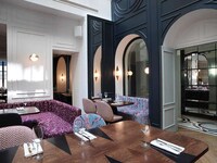 Intimate Luxury Hotels Image 7