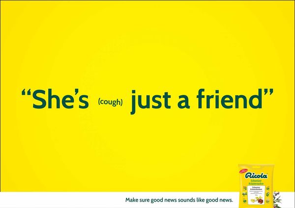13 Medicinal Marketing Campaigns