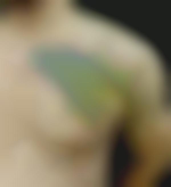 Vein-Inspired Tattoos