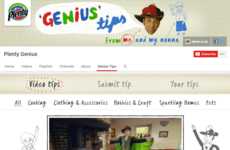 Homespun Cleaning Campaigns