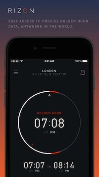 Photography Timing Apps Image 5