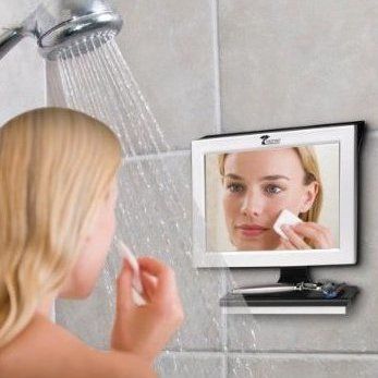 59 Handy Shower Accessories