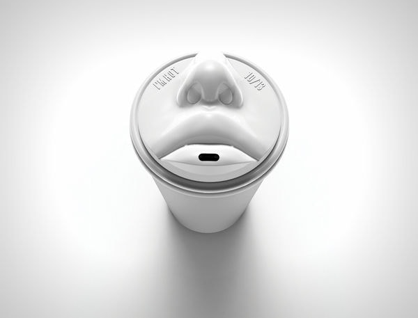 50 Dynamic Drinking Cups