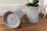Power Plant Planters Image 5