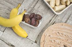 60 Healthy Banana Snacks