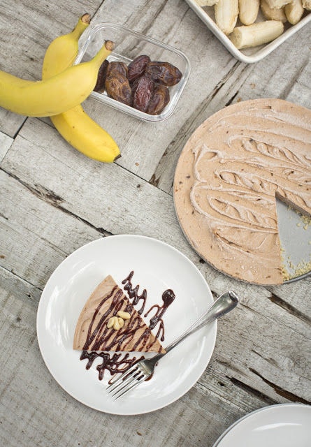 60 Healthy Banana Snacks