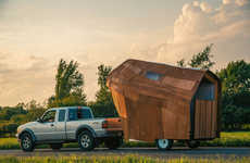 Mobile Housing Projects