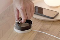 Smartwatch Charging Cradles Image 2
