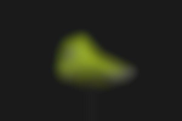 Bold Neon Sneakers