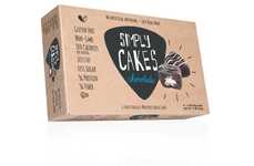 GMO-Free Snack Cakes