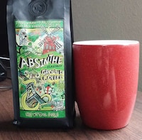 Absinthe-Flavored Coffees Image 2
