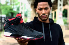 Meaningful Basketball Shoes