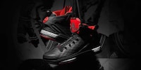 Meaningful Basketball Shoes Image 3