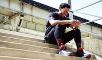 Meaningful Basketball Shoes Image 5