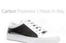 Carbon Fiber Footwear
