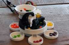 Candy-Sorting Machines