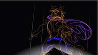 Virtual Reality Disney Drawings Image 2