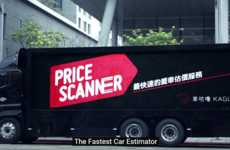 Car-Appraising Trucks