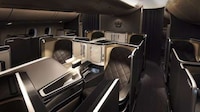 Luxurious First Class Cabins Image 2