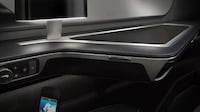 Luxurious First Class Cabins Image 5