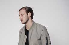 Multi-Season Menswear