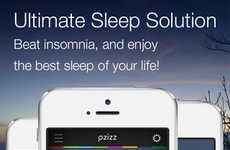 Soothing White Noise Apps