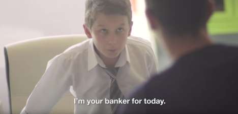Kid-Run Banks