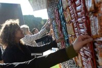 Snack Bar Billboards Image 2
