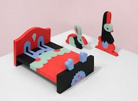 Gender-Neutral Dollhouses Image 2