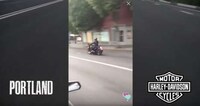 Livestreamed Motorcycle Rides Image 2