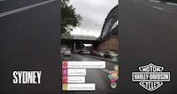 Livestreamed Motorcycle Rides Image 3