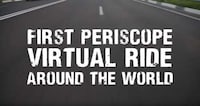 Livestreamed Motorcycle Rides Image 5