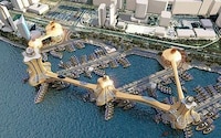 Disney-Themed Cities Image 2