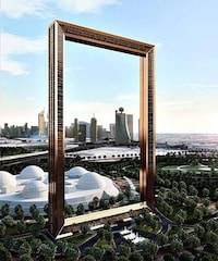 Disney-Themed Cities Image 4