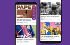 32 Customizable News Apps